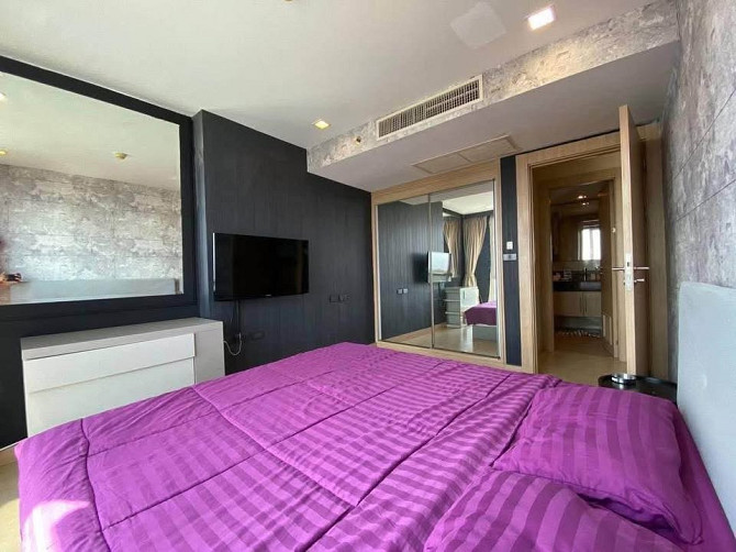 1 Bedroom Condo for Rent in Pratumnak Pattaya - photo 4