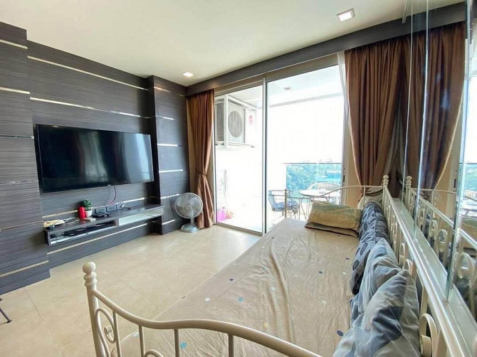 1 Bedroom Condo for Rent in Pratumnak Pattaya - photo 7