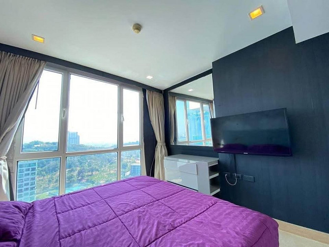 1 Bedroom Condo for Rent in Pratumnak Pattaya - photo 2