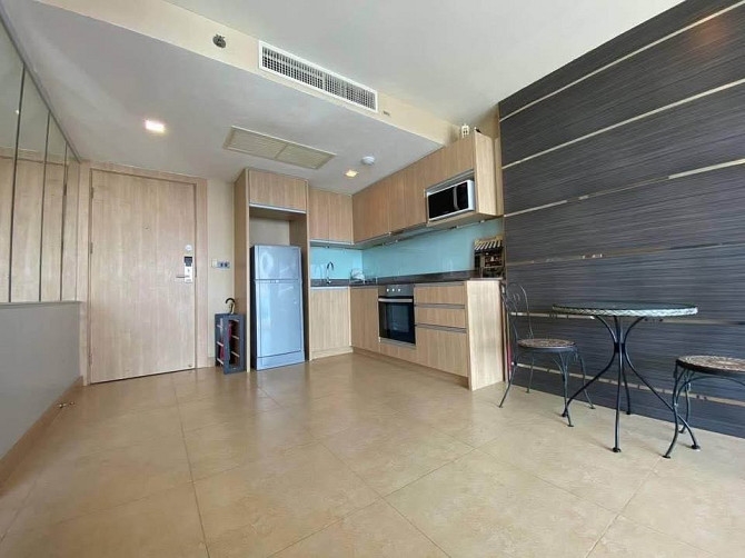 1 Bedroom Condo for Rent in Pratumnak Pattaya - photo 9
