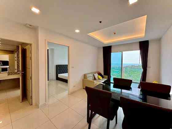 1 Bedroom Condo for Rent in Pratamnak Pattaya