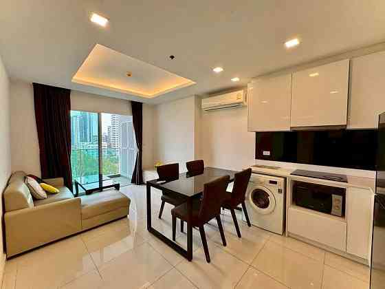 1 Bedroom Condo for Rent in Pratamnak Pattaya