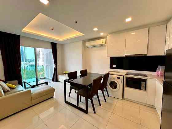 1 Bedroom Condo for Rent in Pratamnak Pattaya