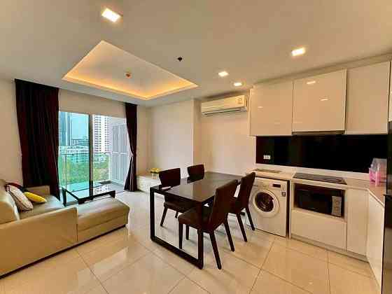 1 Bedroom Condo for Rent in Pratamnak Pattaya
