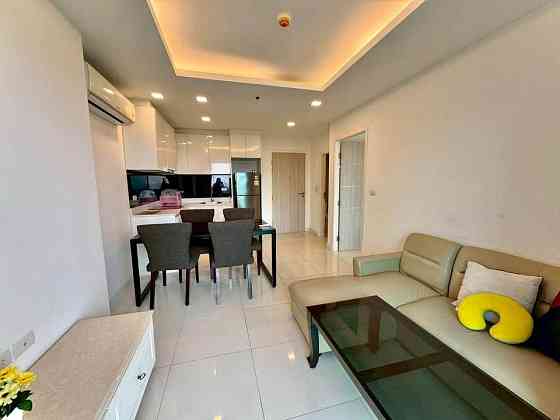 1 Bedroom Condo for Rent in Pratamnak Pattaya