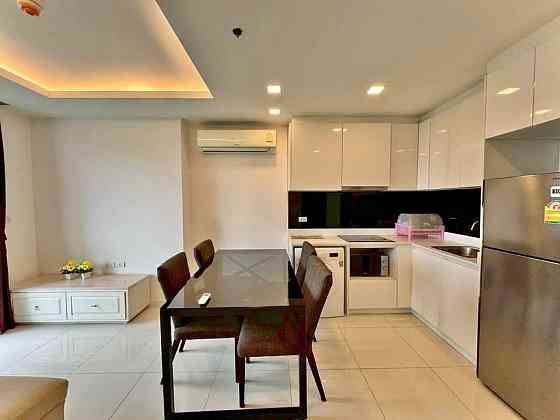 1 Bedroom Condo for Rent in Pratamnak Pattaya