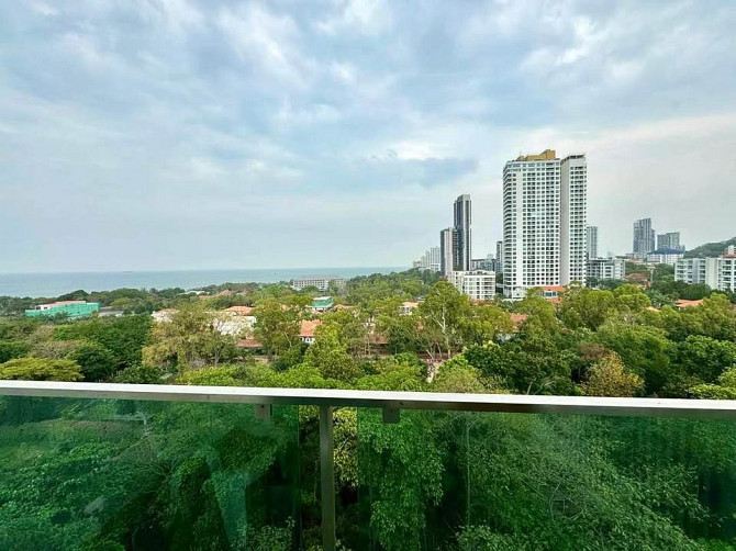 1 Bedroom Condo for Rent in Pratamnak Pattaya - photo 10