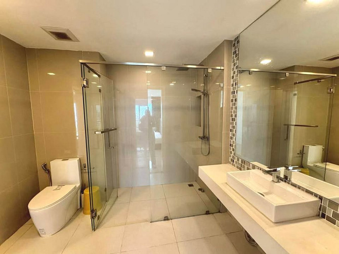 1 Bedroom Condo for Rent in Pratamnak Pattaya - photo 9