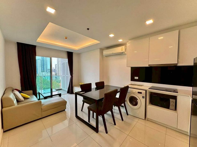 1 Bedroom Condo for Rent in Pratamnak Pattaya - photo 3