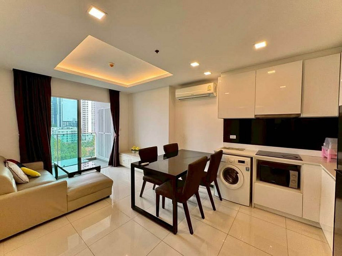 1 Bedroom Condo for Rent in Pratamnak Pattaya - photo 5