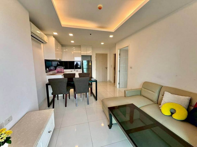 1 Bedroom Condo for Rent in Pratamnak Pattaya - photo 6