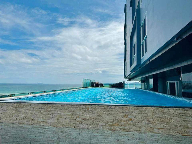 1 Bedroom Condo for Rent in Pratamnak Pattaya - photo 14