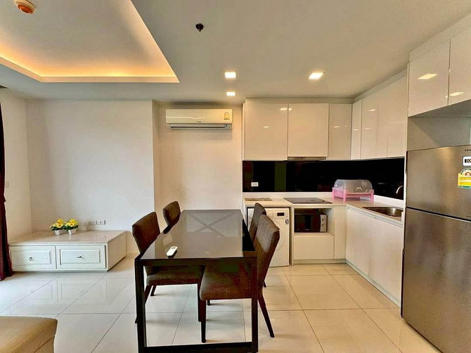 1 Bedroom Condo for Rent in Pratamnak Pattaya - photo 1