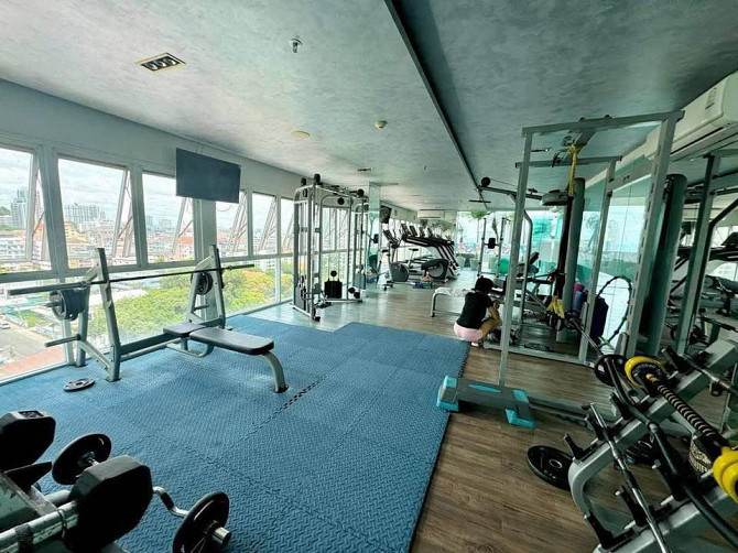 1 Bedroom Condo for Rent in Pratamnak Pattaya - photo 11
