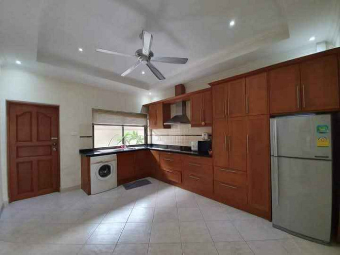 3 Bedroom Pool Villa for Rent in Jomtien Pattaya - photo 8