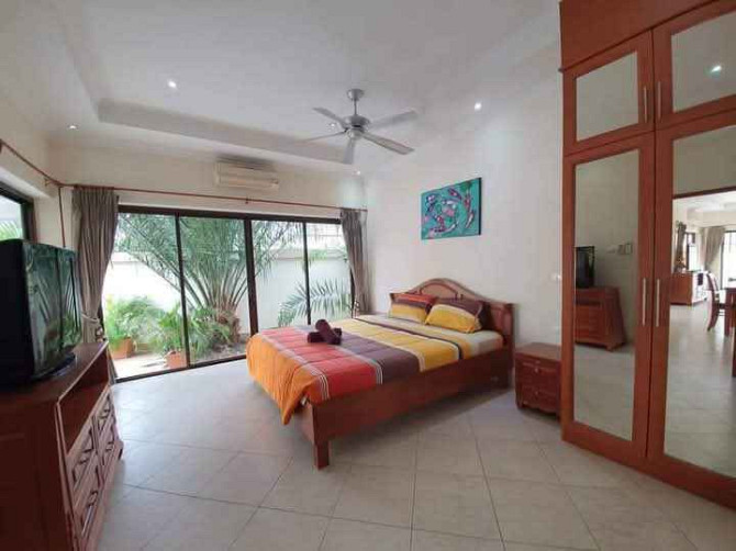 3 Bedroom Pool Villa for Rent in Jomtien Pattaya - photo 11