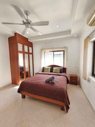 3 Bedroom Pool Villa for Rent in Jomtien Pattaya - photo 16
