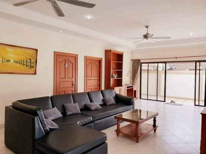 3 Bedroom Pool Villa for Rent in Jomtien Pattaya - photo 15