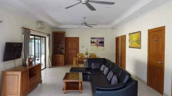 3 Bedroom Pool Villa for Rent in Jomtien Pattaya - photo 3