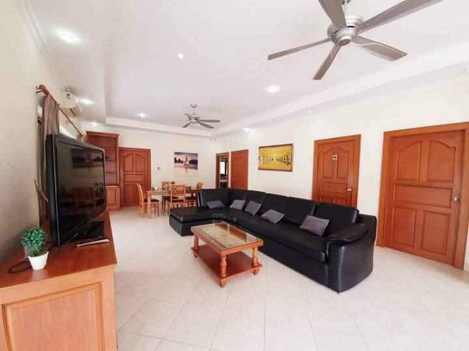 3 Bedroom Pool Villa for Rent in Jomtien Pattaya - photo 4