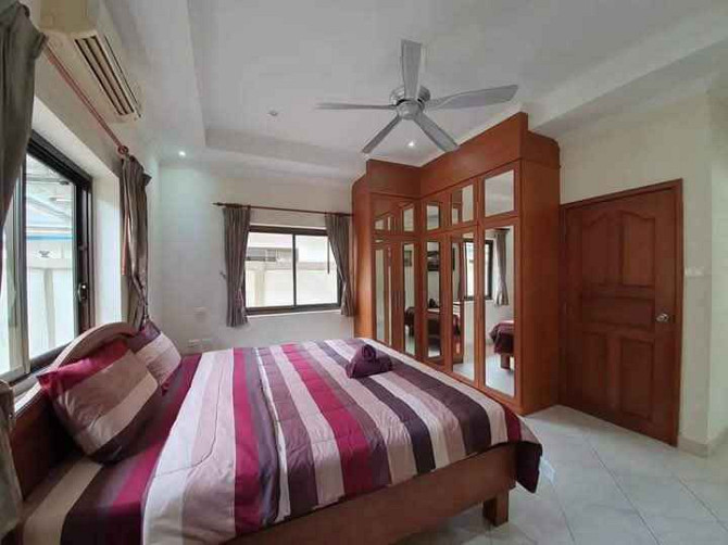 3 Bedroom Pool Villa for Rent in Jomtien Pattaya - photo 10