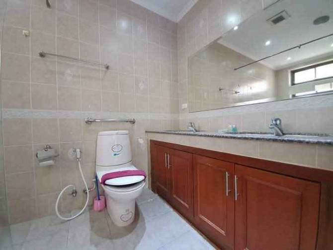 3 Bedroom Pool Villa for Rent in Jomtien Pattaya - photo 20