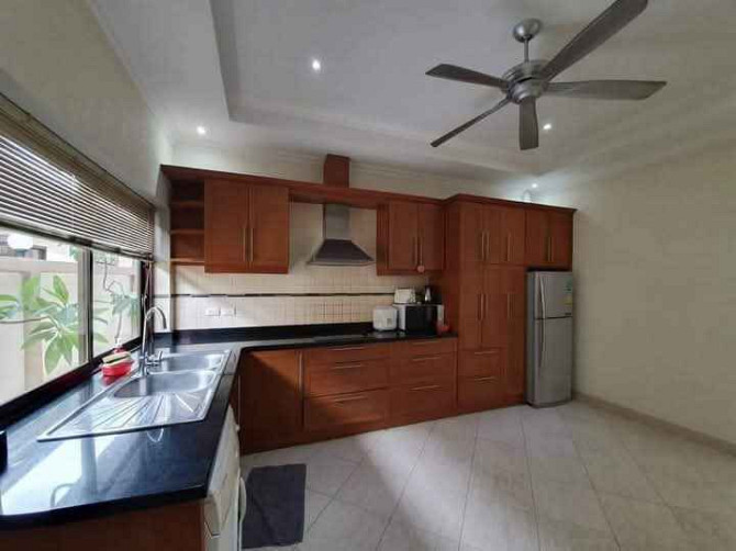3 Bedroom Pool Villa for Rent in Jomtien Pattaya - photo 7