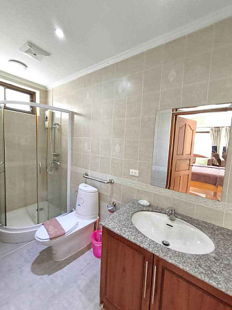 3 Bedroom Pool Villa for Rent in Jomtien Pattaya - photo 17