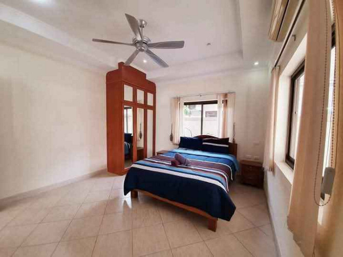 3 Bedroom Pool Villa for Rent in Jomtien Pattaya - photo 12