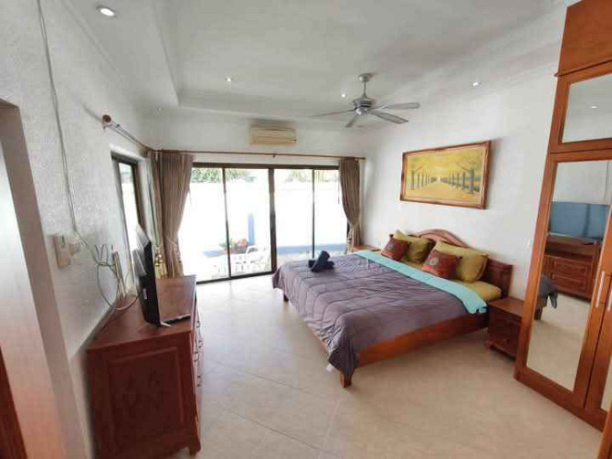 3 Bedroom Pool Villa for Rent in Jomtien Pattaya - photo 13