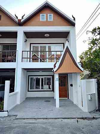 House for rent Паттая