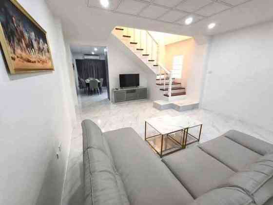 House for rent Паттая