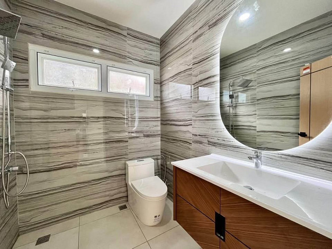 4 Bed Pool Villa for Rent in Jomtien Pattaya - photo 16