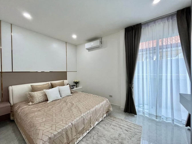 4 Bed Pool Villa for Rent in Jomtien Pattaya - photo 11