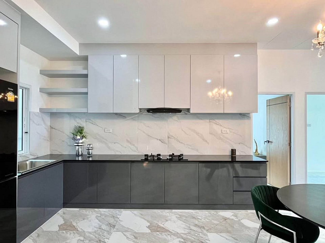 4 Bed Pool Villa for Rent in Jomtien Pattaya - photo 6