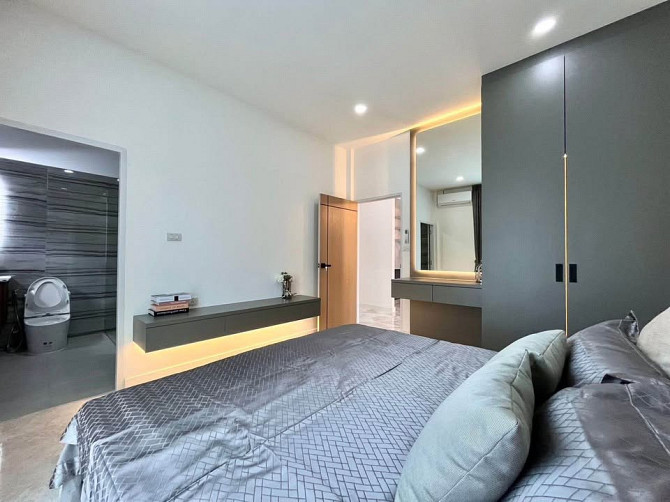 4 Bed Pool Villa for Rent in Jomtien Pattaya - photo 15