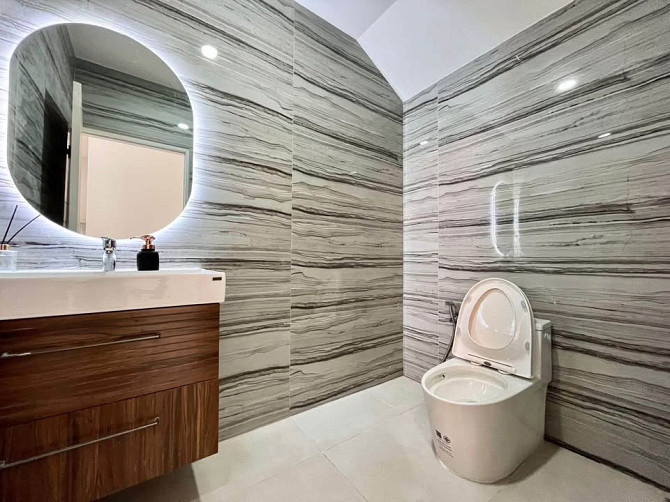 4 Bed Pool Villa for Rent in Jomtien Pattaya - photo 7
