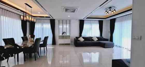 House for rent Pattaya