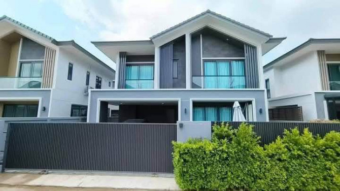 House for rent Pattaya - photo 19