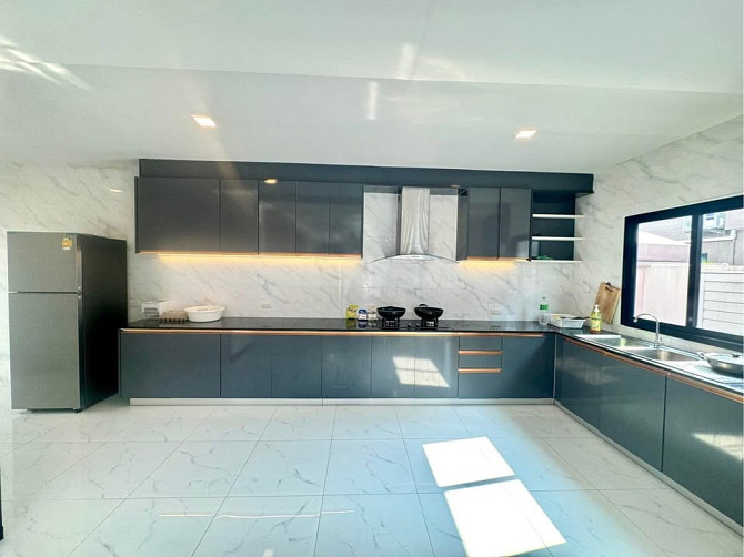 4 Bedroom Pool Villa for Rent in Huay Yai Pattaya - photo 13
