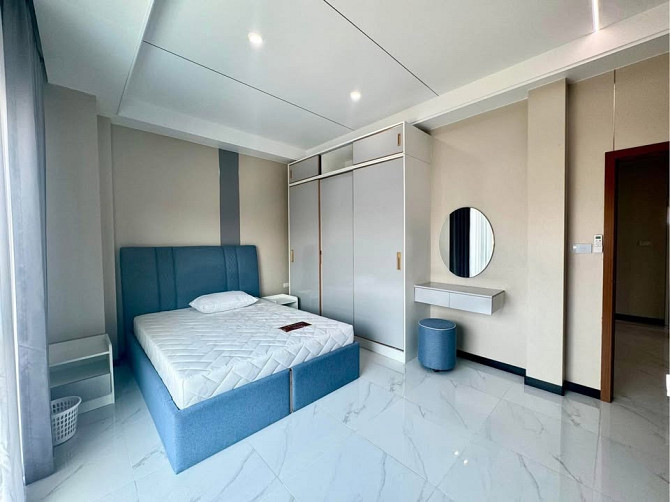 4 Bedroom Pool Villa for Rent in Huay Yai Pattaya - photo 7