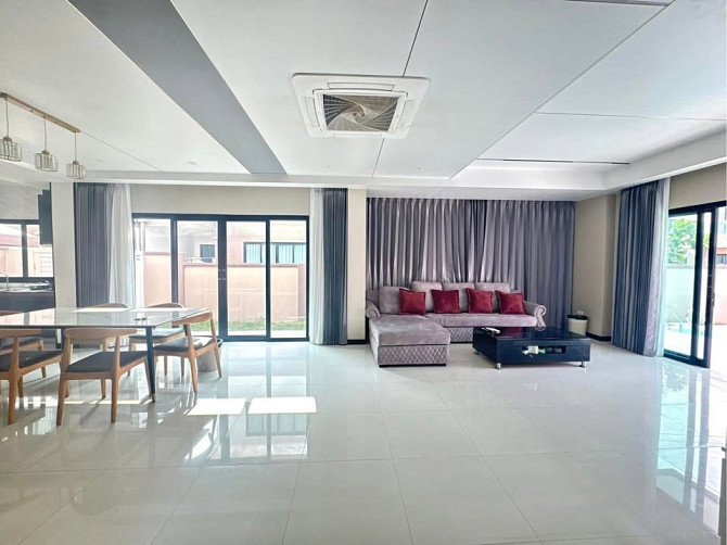 4 Bedroom Pool Villa for Rent in Huay Yai Pattaya - photo 17