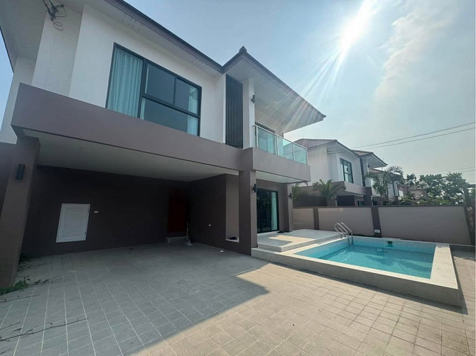 4 Bedroom Pool Villa for Rent in Huay Yai Pattaya - photo 2