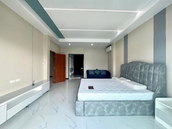 4 Bedroom Pool Villa for Rent in Huay Yai Pattaya - photo 12