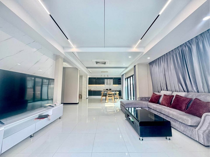 4 Bedroom Pool Villa for Rent in Huay Yai Pattaya - photo 16