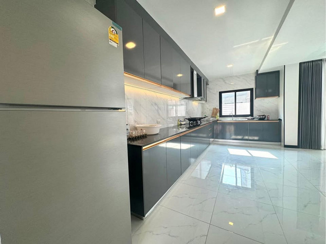 4 Bedroom Pool Villa for Rent in Huay Yai Pattaya - photo 14