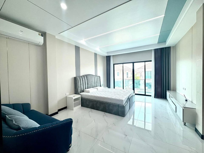 4 Bedroom Pool Villa for Rent in Huay Yai Pattaya - photo 11