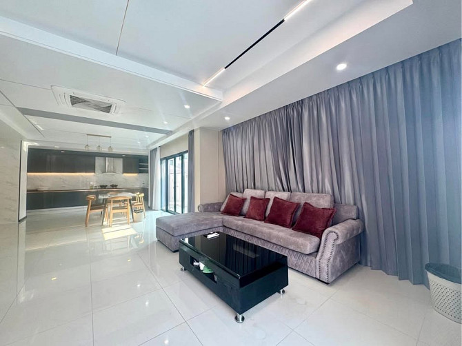 4 Bedroom Pool Villa for Rent in Huay Yai Pattaya - photo 15