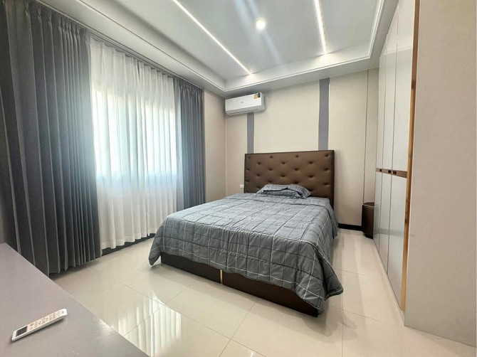 4 Bedroom Pool Villa for Rent in Huay Yai Pattaya - photo 4