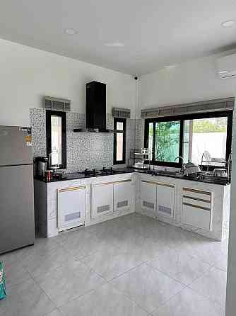 6 Bedroom Pool Villa for Rent in Huay Yai Паттая